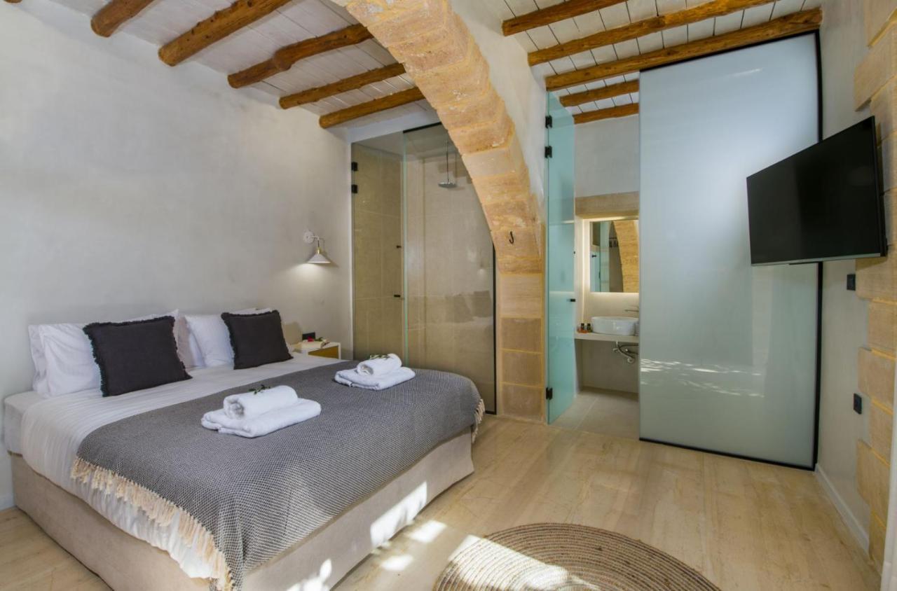 Casa Di Grimpili Villa Kolymbari Exterior foto