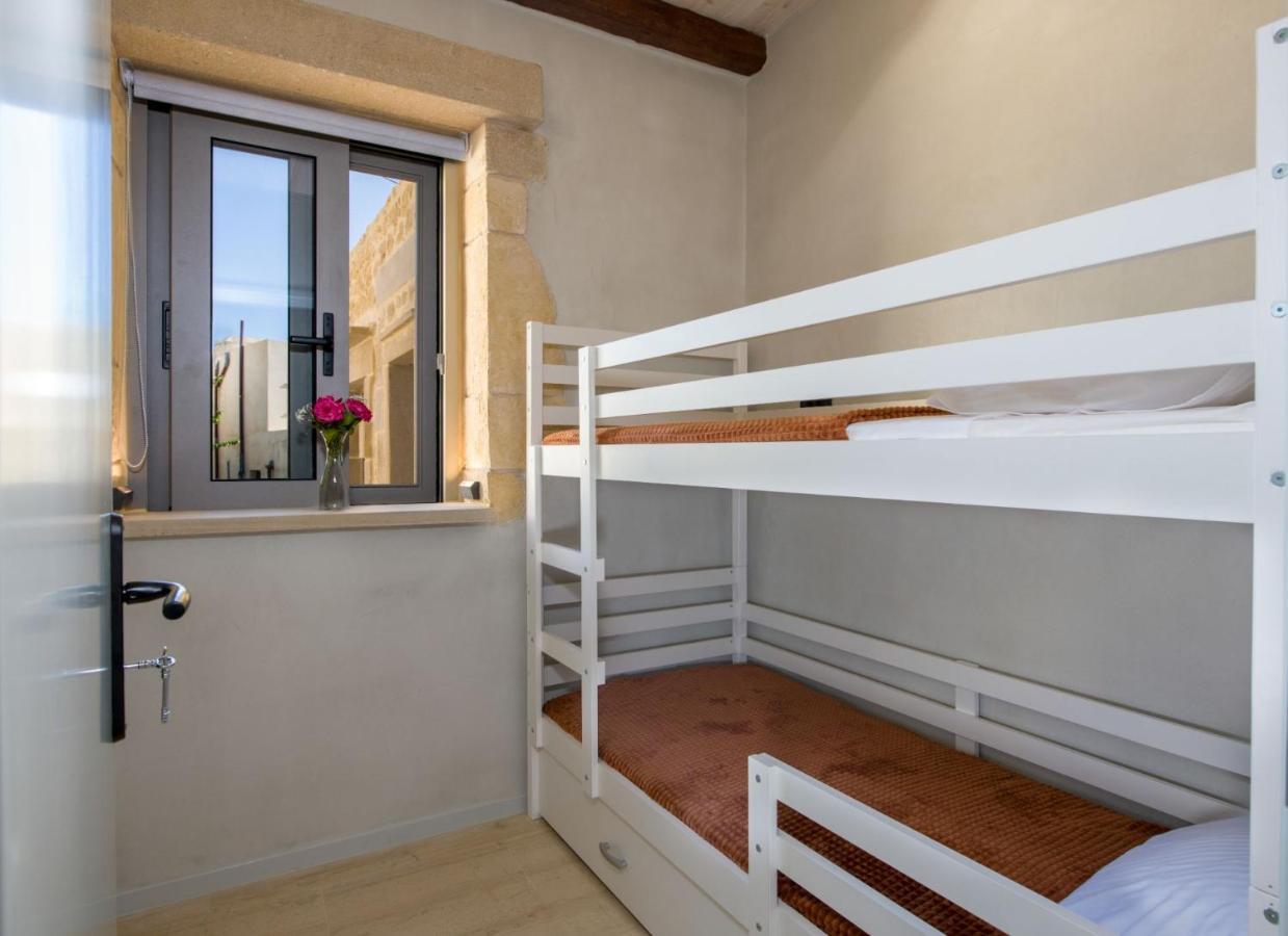 Casa Di Grimpili Villa Kolymbari Exterior foto